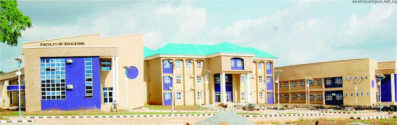 Ambrose Alli University (AAU) Cut-Off Marks for 2024/2025 Admission Ambrose Alli University (AAU) Cut-Off Marks for 2024/2025 Admission