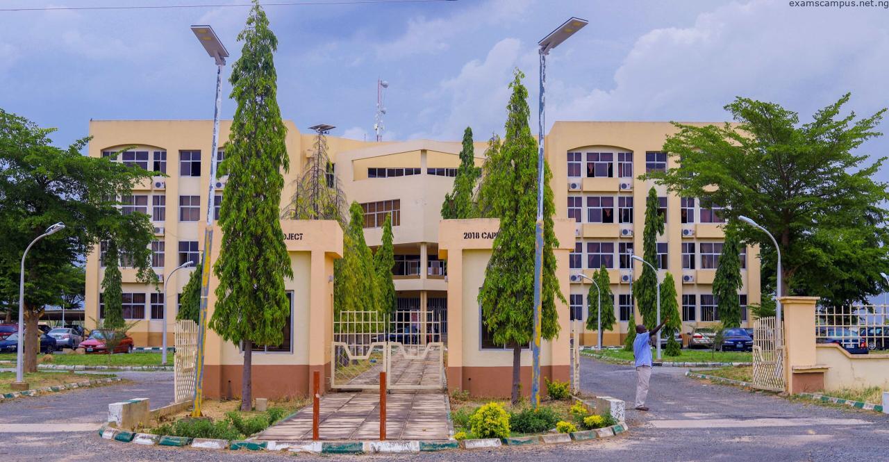 ATBU Postgraduate Admission Form 2024/2025 ATBU Postgraduate Admission Form 2024/2025