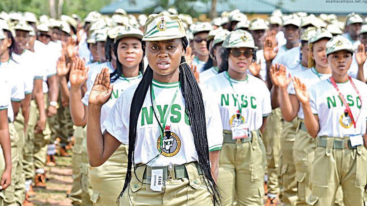FG to Introduce NYSC Equivalent for NCE Graduates FG to Introduce NYSC Equivalent for NCE Graduates