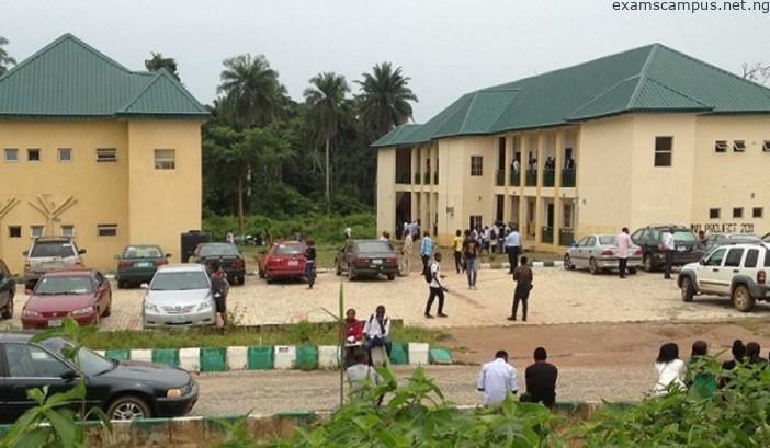 FUOYE Pre-Degree Admission Form 2024/2025 FUOYE Pre-Degree Admission Form 2024/2025