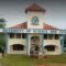 DSUST HND-BSc Conversion Admission Form
