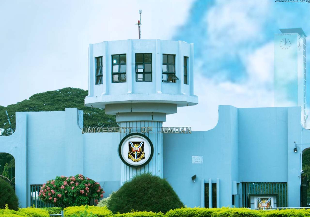 Tuition Fee Hikes: UI Shuts Down After Students Protest